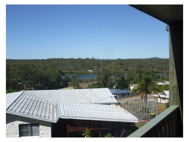 14 SAYRE CRESCENT, Boyne Island QLD 4680