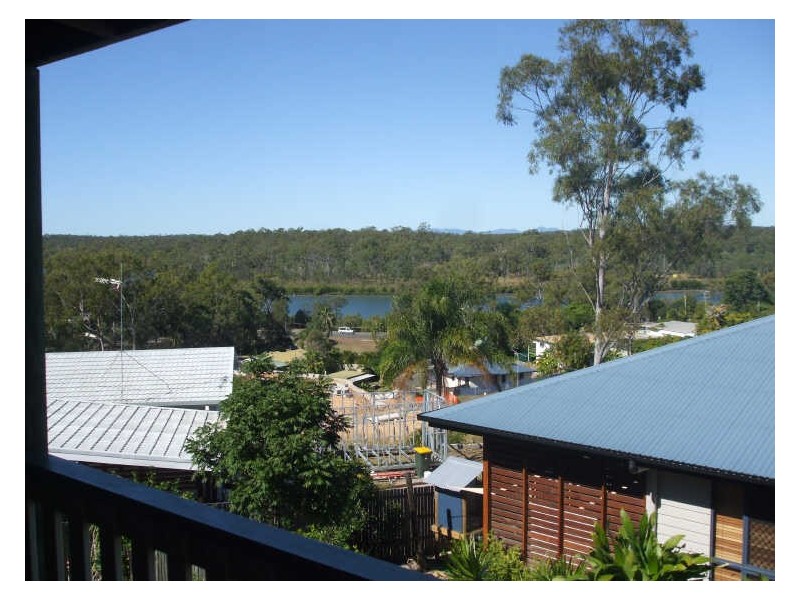 14 SAYRE CRESCENT, Boyne Island QLD 4680