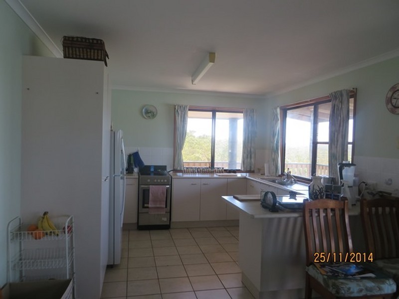 14 SAYRE CRESCENT, Boyne Island QLD 4680