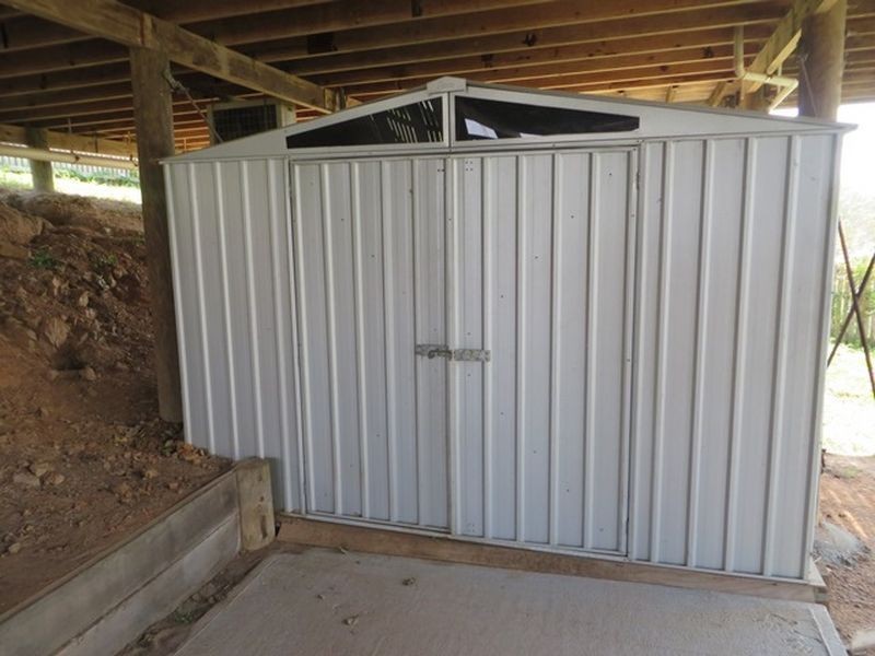 14 SAYRE CRESCENT, Boyne Island QLD 4680