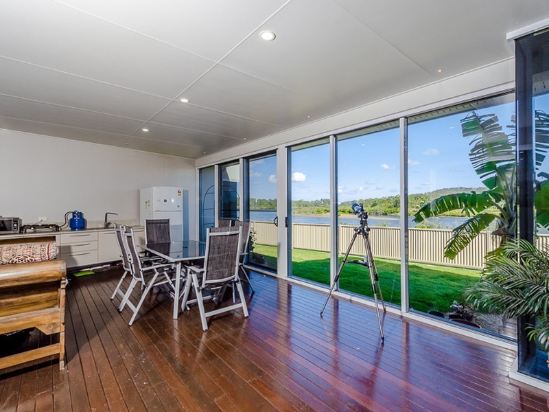 26 RIVERSIDE DRIVE, Tannum Sands QLD 4680