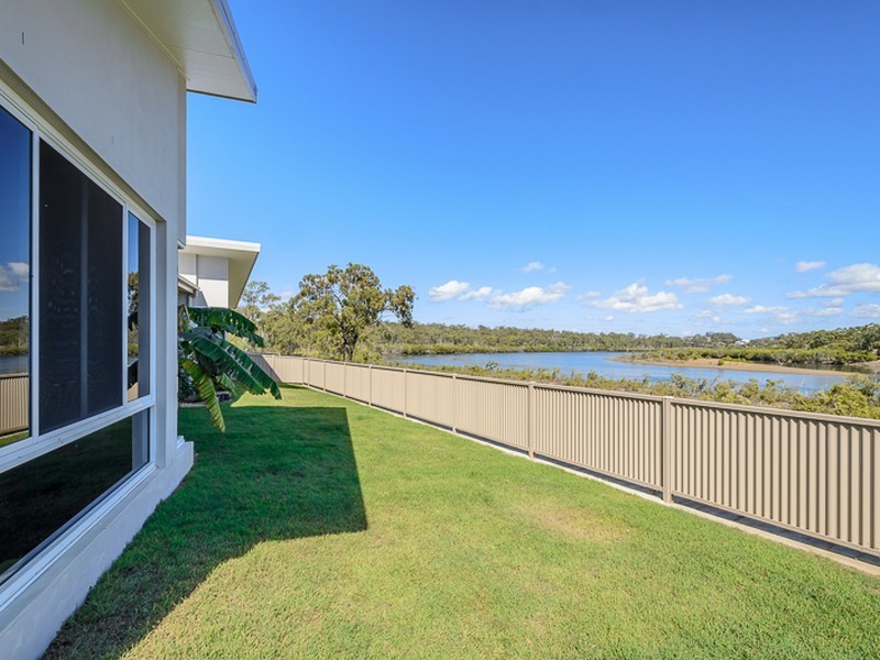26 RIVERSIDE DRIVE, Tannum Sands QLD 4680