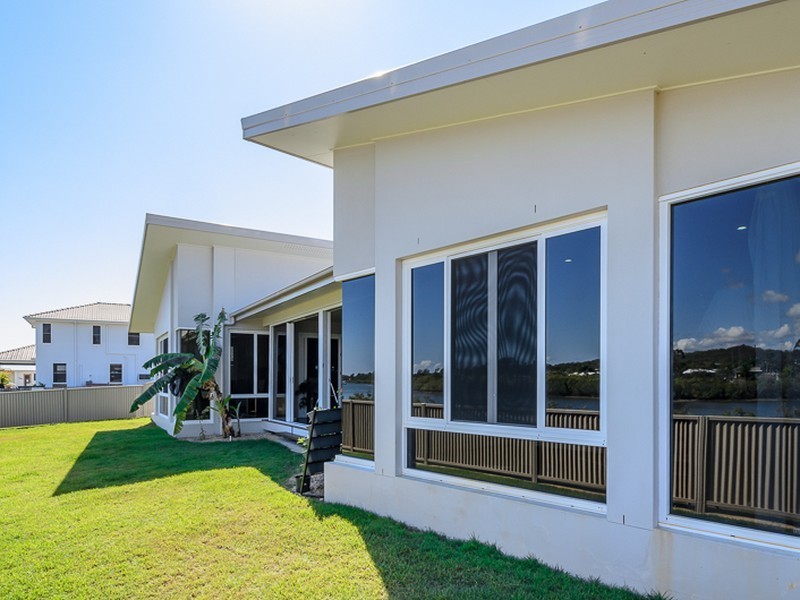 26 RIVERSIDE DRIVE, Tannum Sands QLD 4680