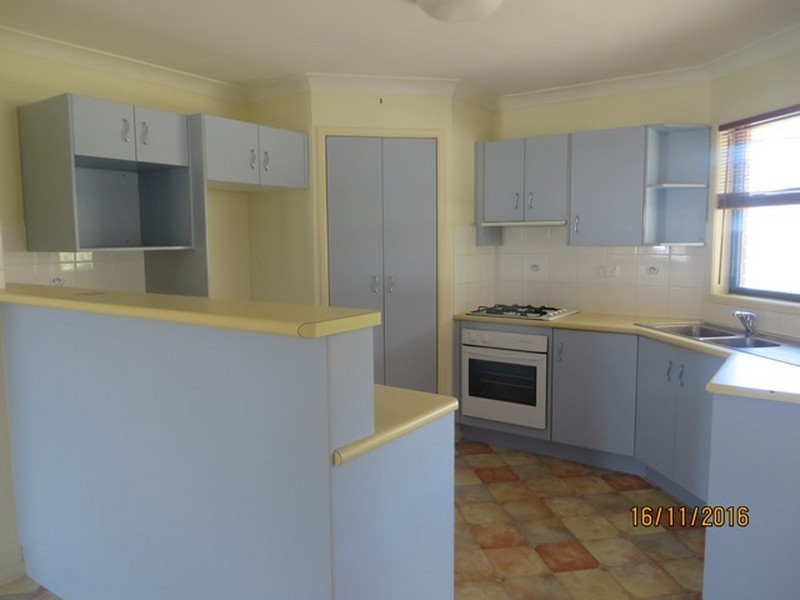 Unit 1/5 LAWRENCE COURT, Tannum Sands QLD 4680