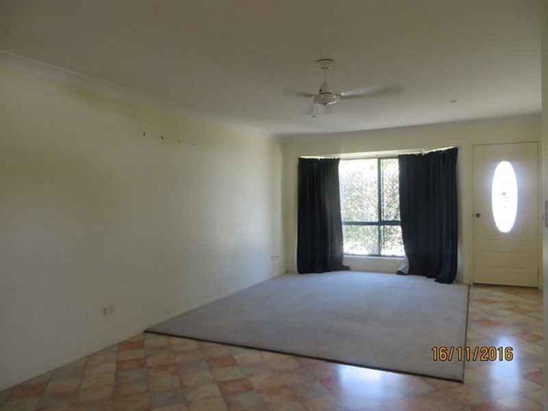 Unit 1/5 LAWRENCE COURT, Tannum Sands QLD 4680