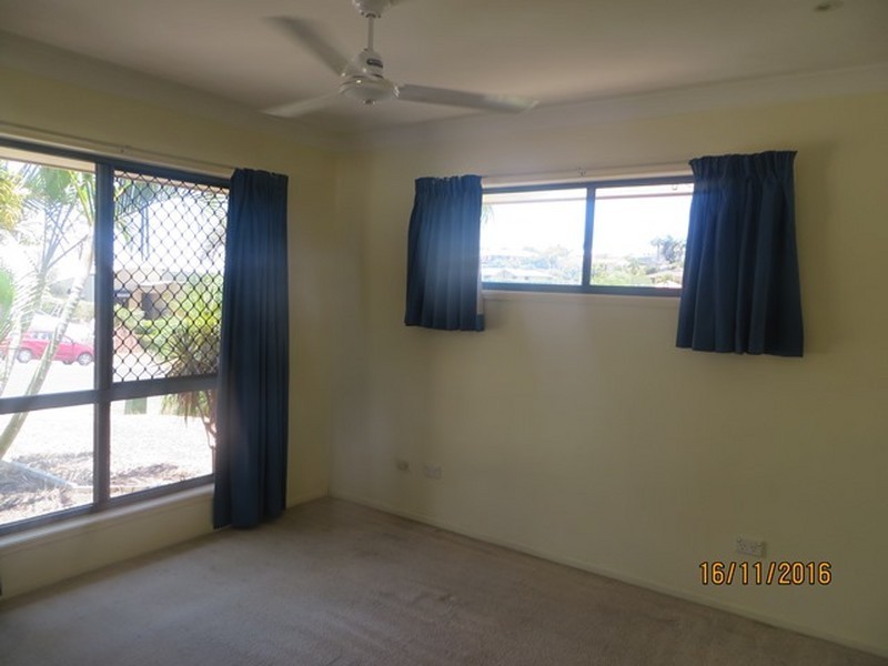 Unit 1/5 LAWRENCE COURT, Tannum Sands QLD 4680