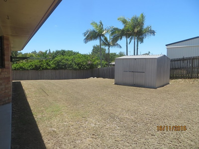 Unit 1/5 LAWRENCE COURT, Tannum Sands QLD 4680