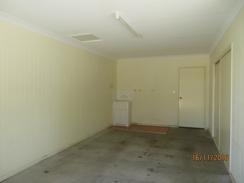 Unit 1/5 LAWRENCE COURT, Tannum Sands QLD 4680