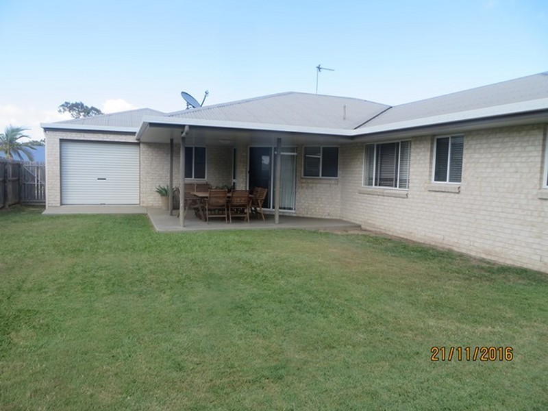 39 BEVINGTON STREET, Tannum Sands QLD 4680