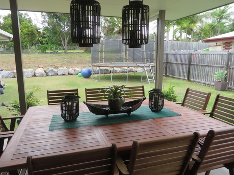 39 BEVINGTON STREET, Tannum Sands QLD 4680