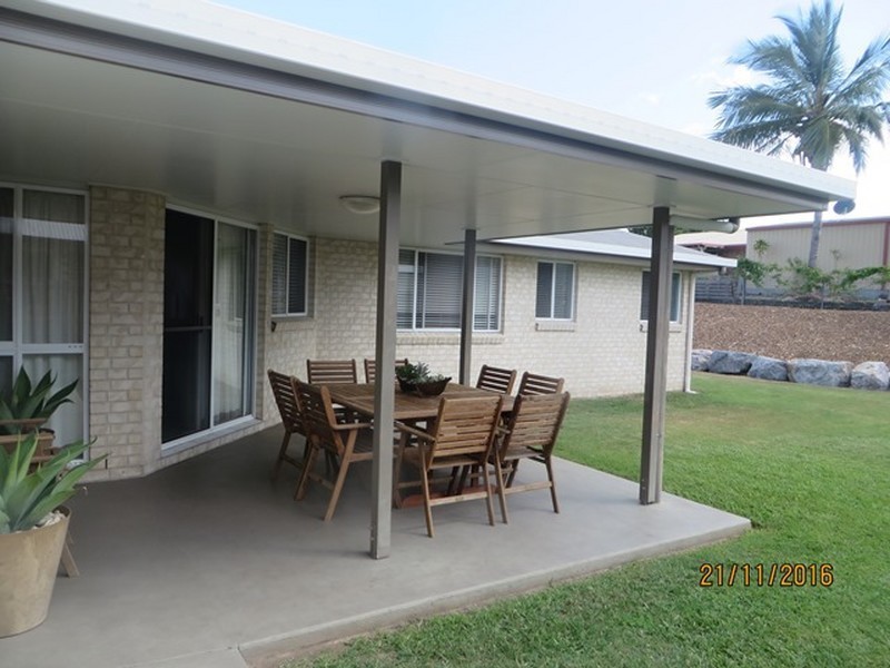 39 BEVINGTON STREET, Tannum Sands QLD 4680
