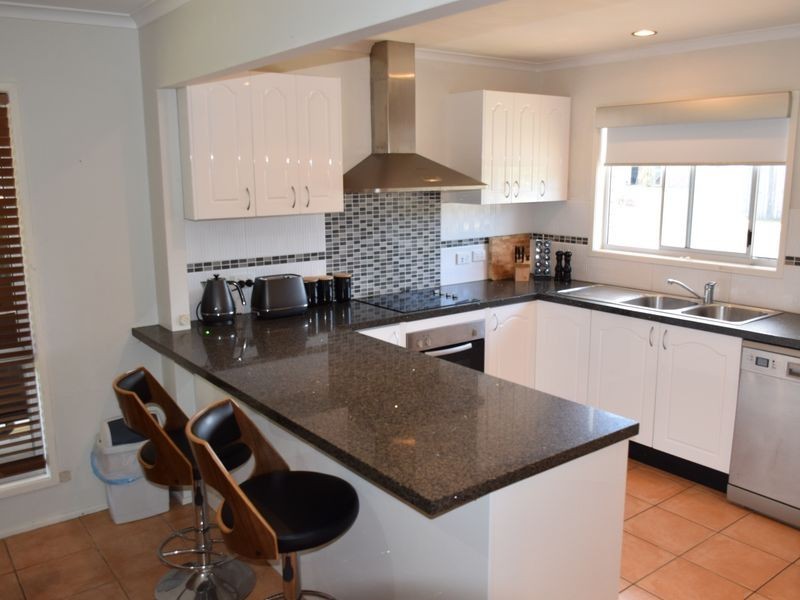 1 KINDILAN COURT, Boyne Island QLD 4680