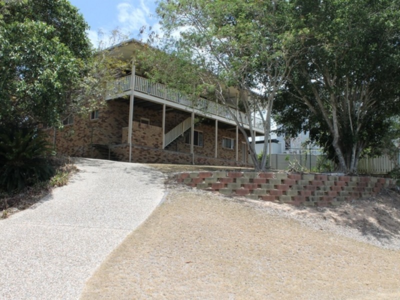 25 Pacific Avenue, Tannum Sands QLD 4680