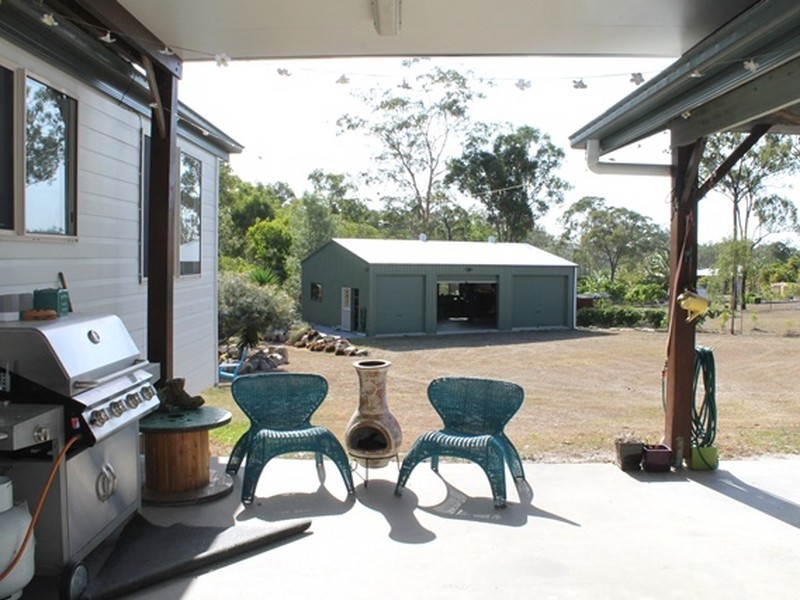 6 Yacht Road, Tannum Sands QLD 4680