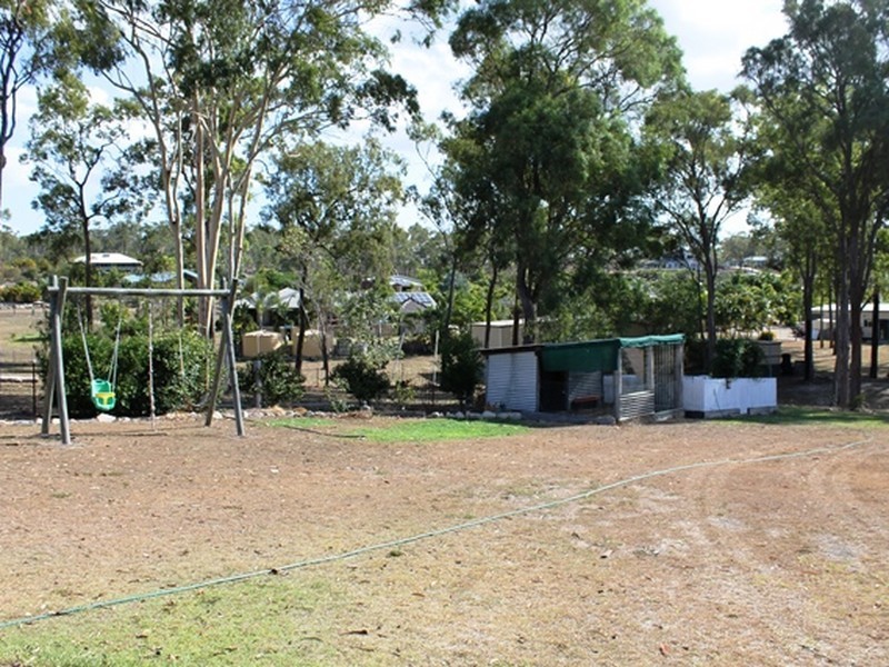 6 Yacht Road, Tannum Sands QLD 4680