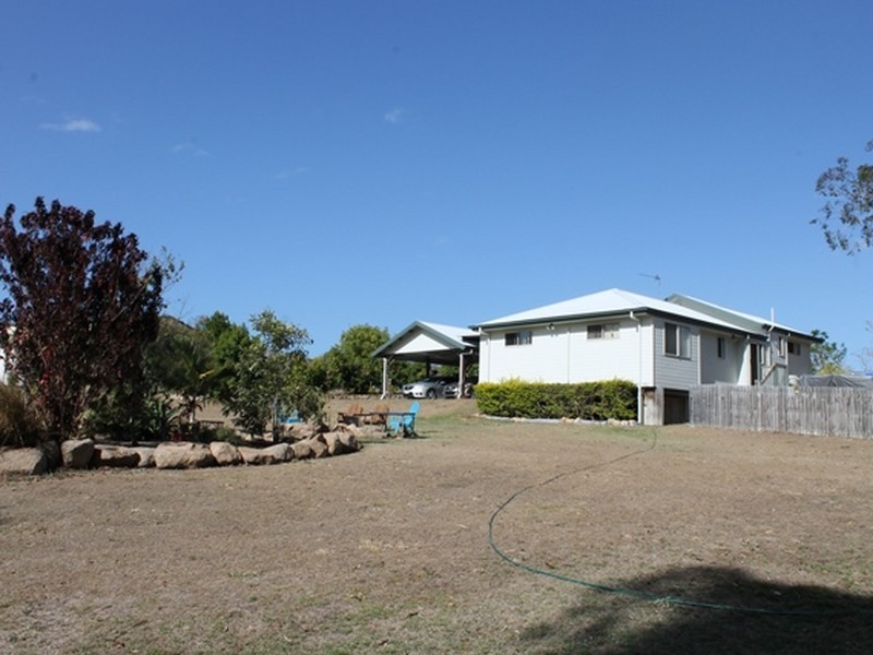 6 Yacht Road, Tannum Sands QLD 4680