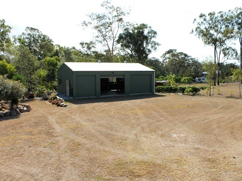 6 Yacht Road, Tannum Sands QLD 4680