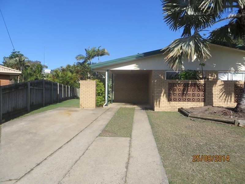 1/14 ALEXANDER STREET, Boyne Island QLD 4680