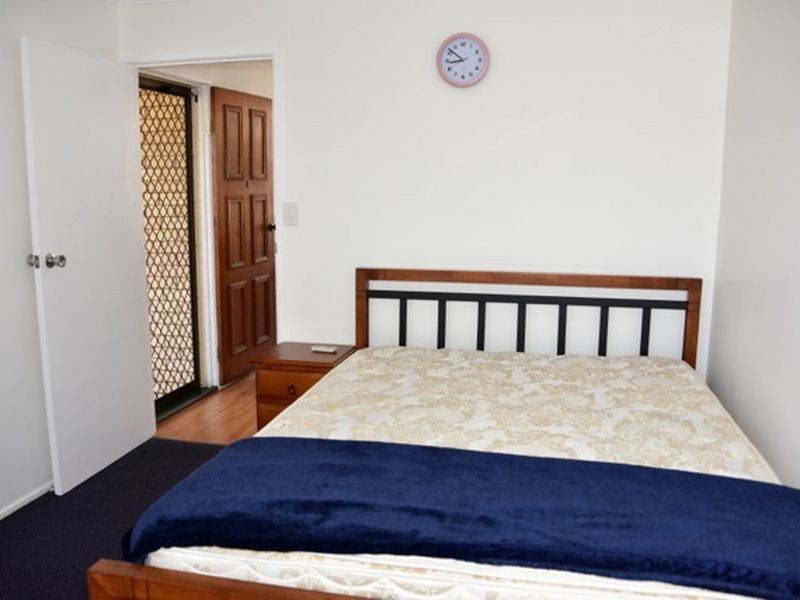 1/14 ALEXANDER STREET, Boyne Island QLD 4680