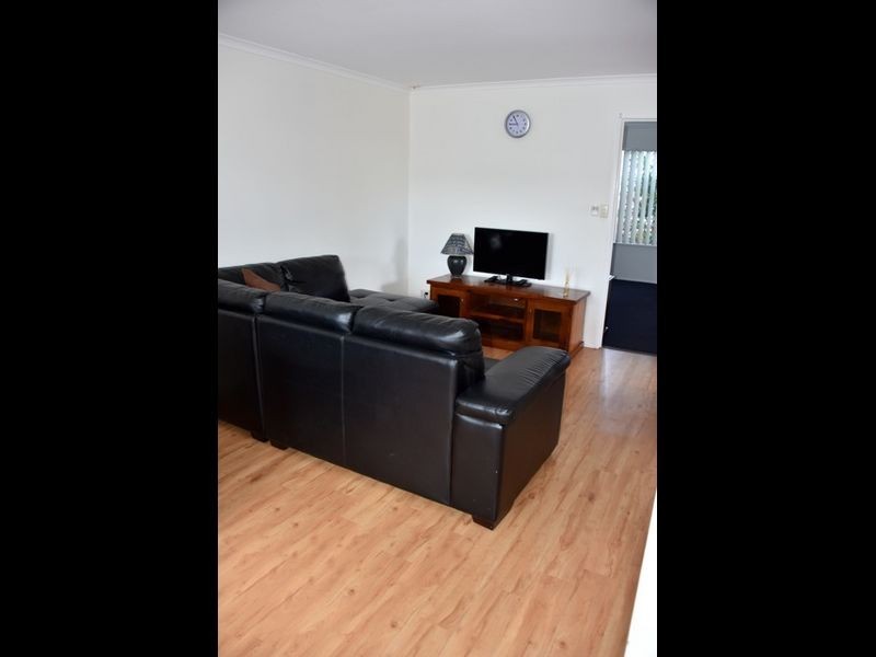 1/14 ALEXANDER STREET, Boyne Island QLD 4680