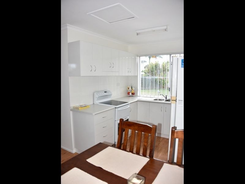 1/14 ALEXANDER STREET, Boyne Island QLD 4680