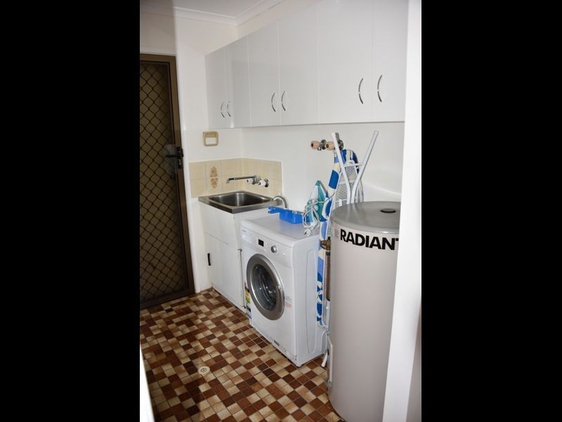 1/14 ALEXANDER STREET, Boyne Island QLD 4680