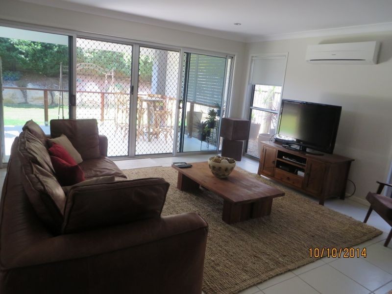 21 LIGHTHOUSE DRIVE, Boyne Island QLD 4680