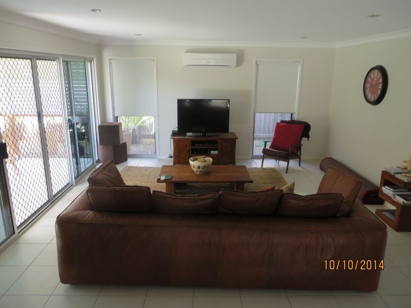 21 LIGHTHOUSE DRIVE, Boyne Island QLD 4680