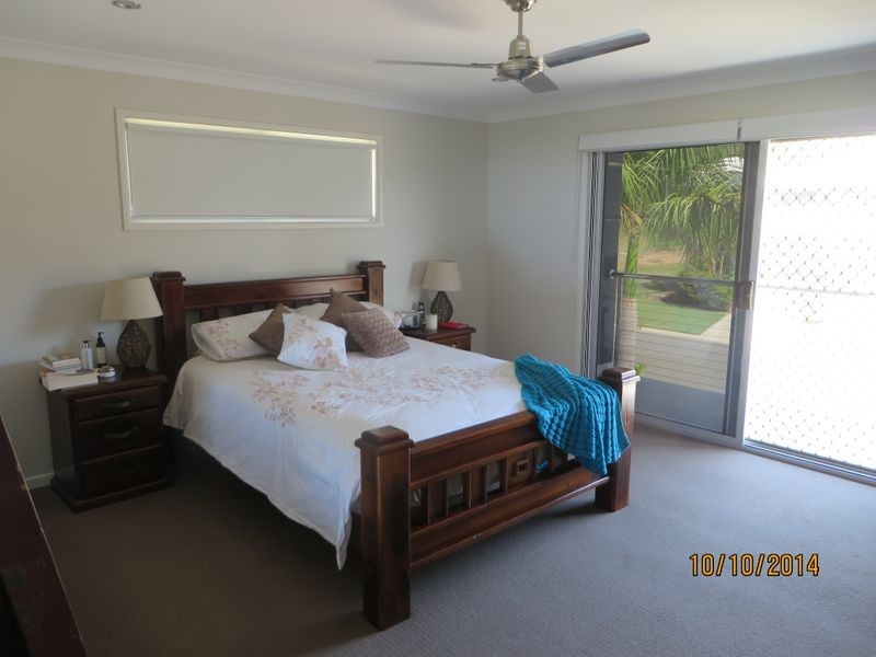 21 LIGHTHOUSE DRIVE, Boyne Island QLD 4680