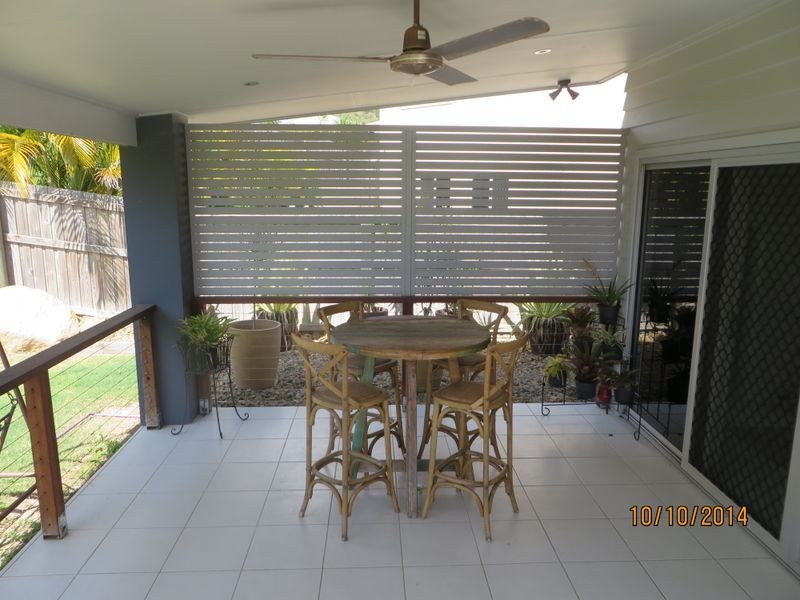 21 LIGHTHOUSE DRIVE, Boyne Island QLD 4680