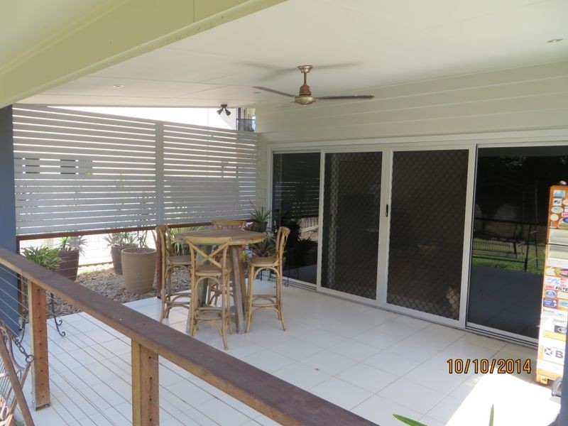 21 LIGHTHOUSE DRIVE, Boyne Island QLD 4680