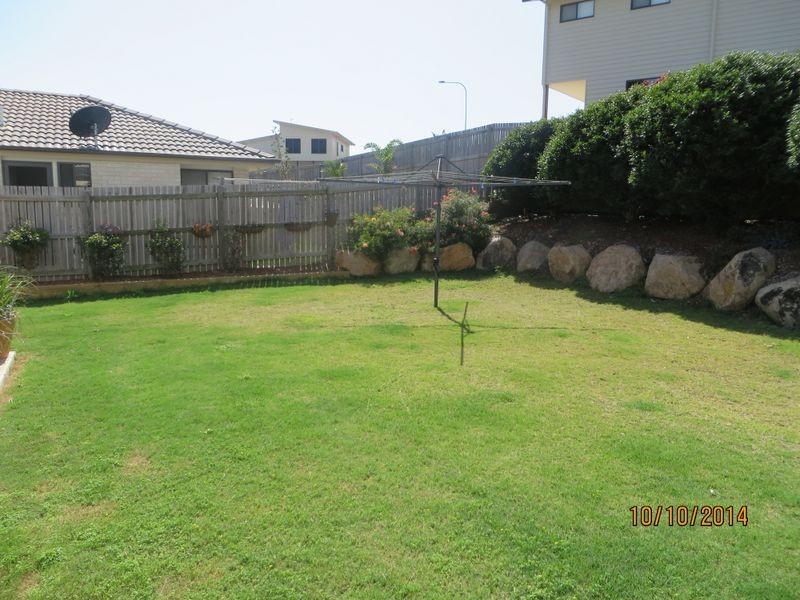 21 LIGHTHOUSE DRIVE, Boyne Island QLD 4680