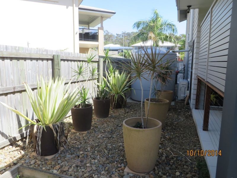 21 LIGHTHOUSE DRIVE, Boyne Island QLD 4680