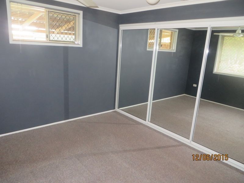 22 CURTIS AVENUE, Boyne Island QLD 4680