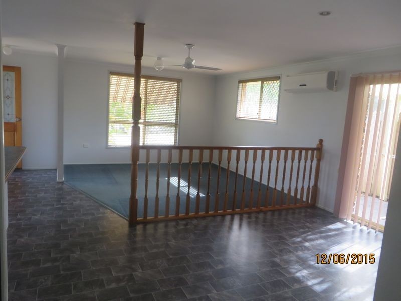 22 CURTIS AVENUE, Boyne Island QLD 4680