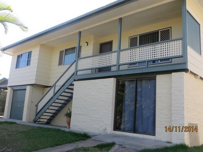 10 RICHMOND COURT, Boyne Island QLD 4680