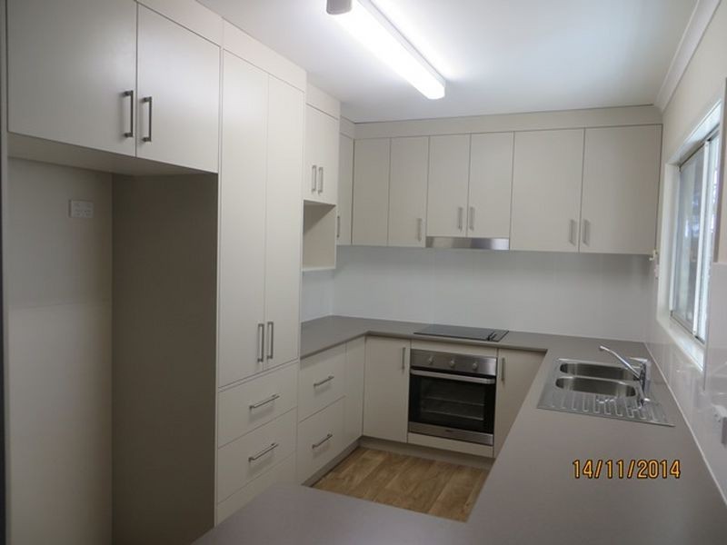 10 RICHMOND COURT, Boyne Island QLD 4680