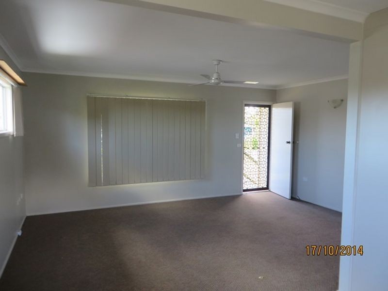 10 RICHMOND COURT, Boyne Island QLD 4680