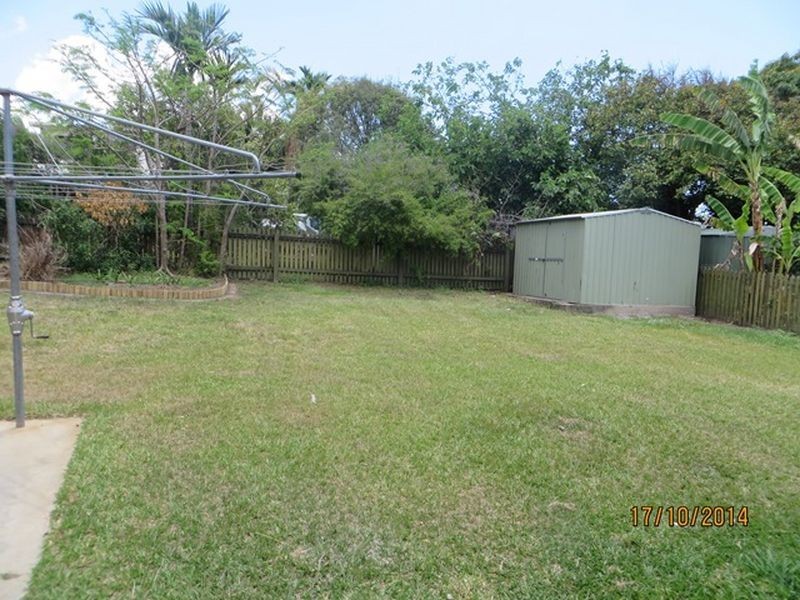 10 RICHMOND COURT, Boyne Island QLD 4680