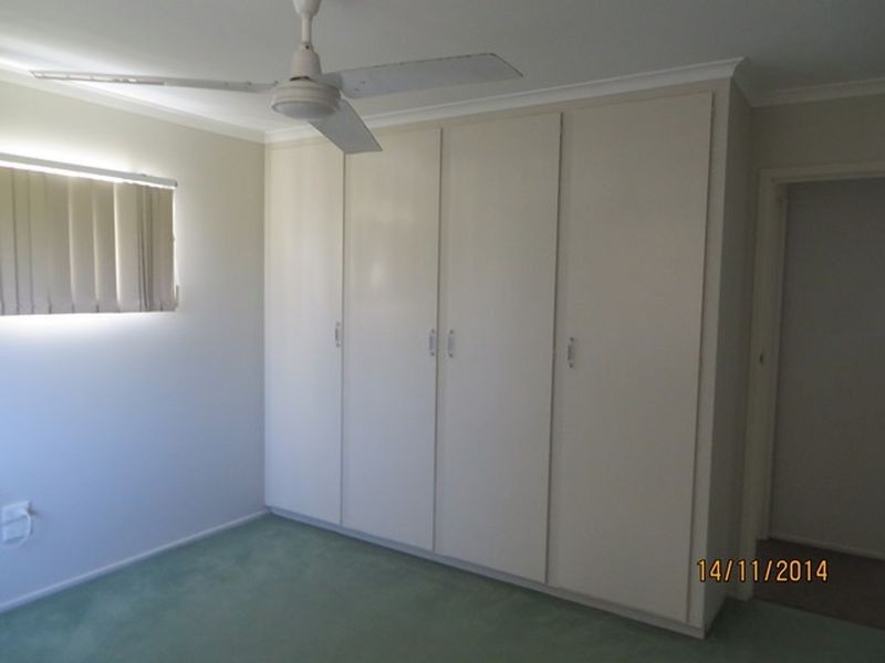 10 RICHMOND COURT, Boyne Island QLD 4680
