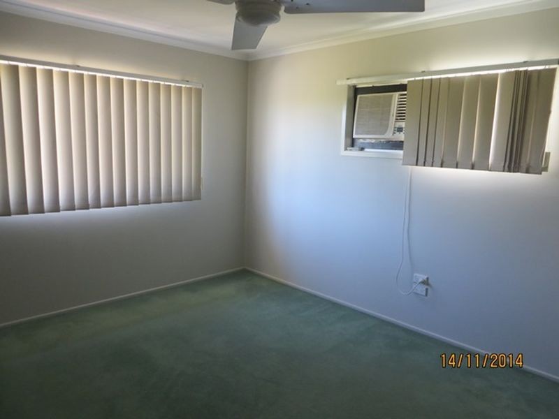 10 RICHMOND COURT, Boyne Island QLD 4680