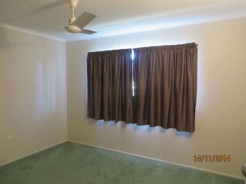10 RICHMOND COURT, Boyne Island QLD 4680