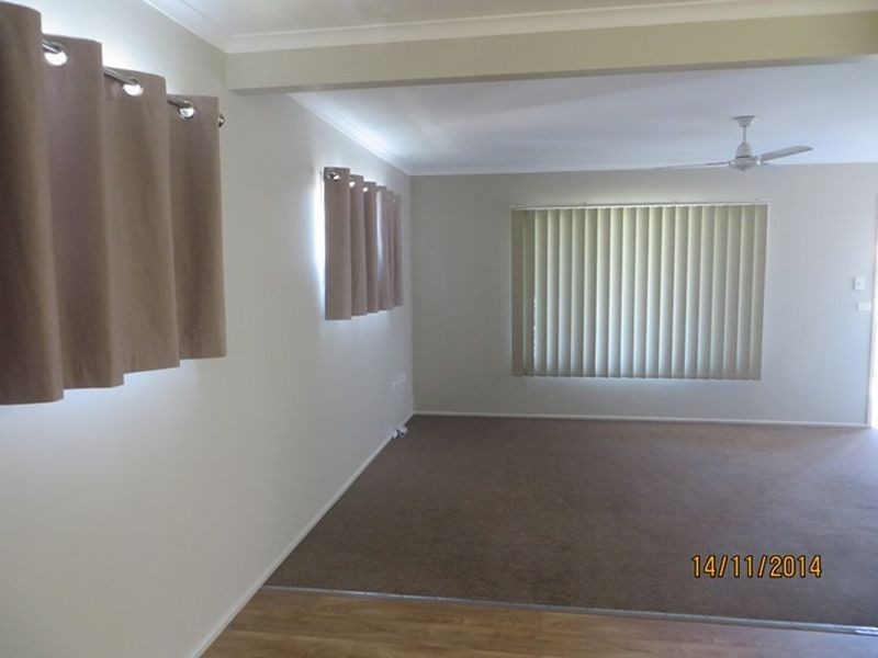 10 RICHMOND COURT, Boyne Island QLD 4680