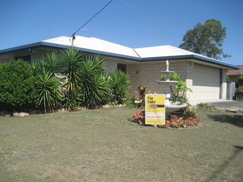 3 Morcom Street, Calliope QLD 4680