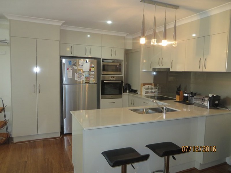 Unit 1/30 BEACH AVENUE, Tannum Sands QLD 4680
