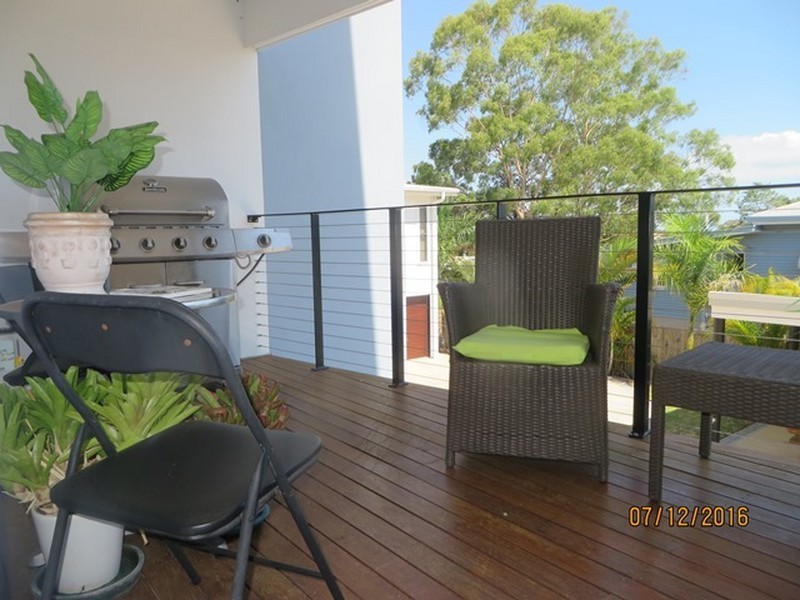 Unit 1/30 BEACH AVENUE, Tannum Sands QLD 4680