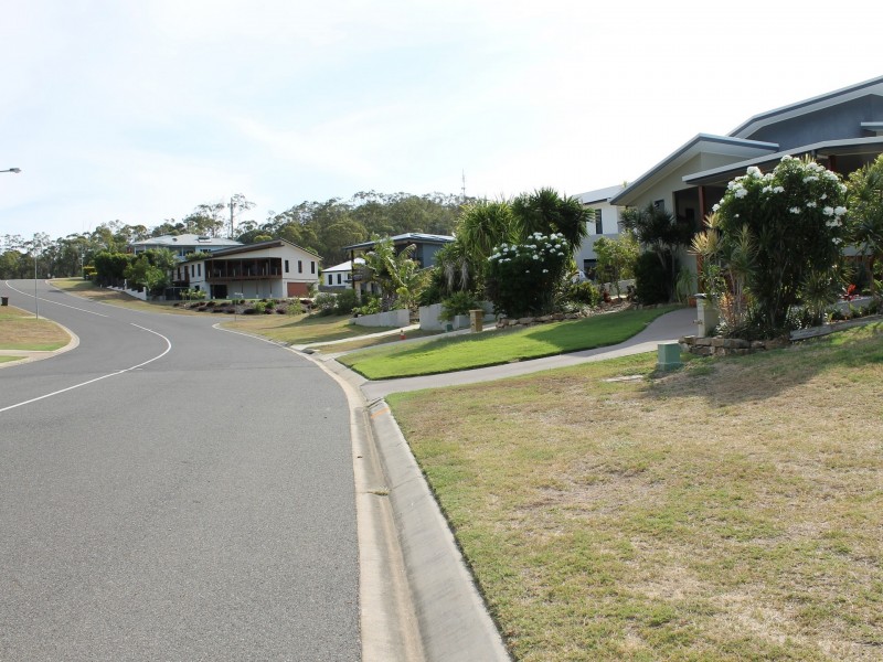 26 Lighthouse Drive, Boyne Island QLD 4680