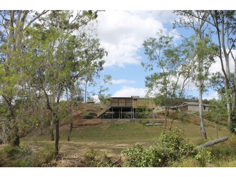 50 Baruby Boulevard, Benaraby QLD 4680