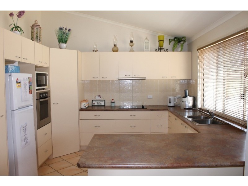 50 Baruby Boulevard, Benaraby QLD 4680