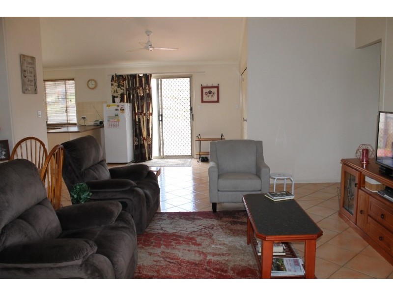 50 Baruby Boulevard, Benaraby QLD 4680